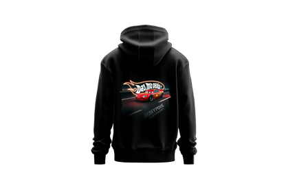 Sweatshirt Give Him Fire