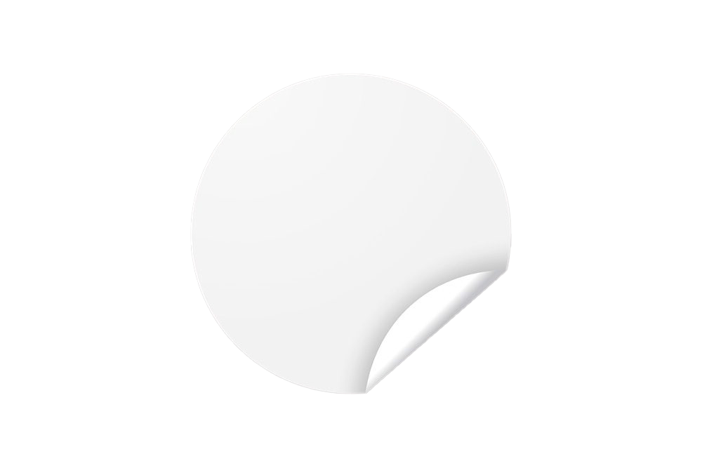 Reklamny Textil - Nálepky