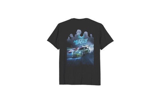 Smoking kills T-shirt