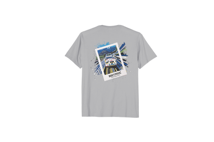 Smoking kills T-shirt