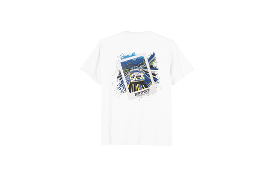 Smoking kills T-shirt