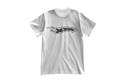 Smoking kills T-shirt