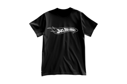 Smoking kills T-shirt