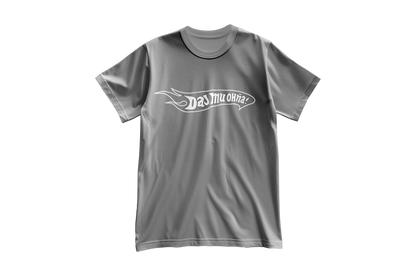 Smoking kills T-shirt