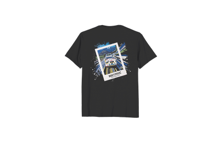 Smoking kills T-shirt