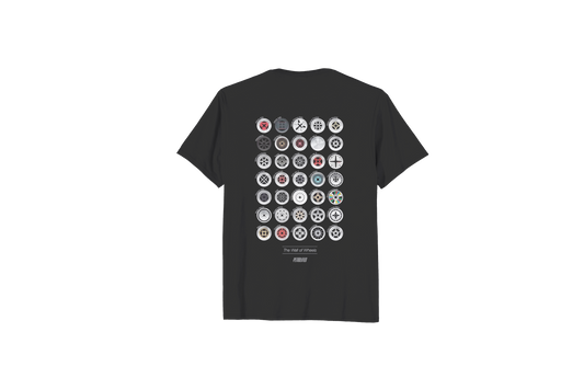 Smoking kills T-shirt