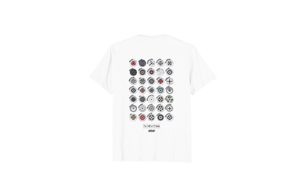 Smoking kills T-shirt